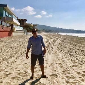 Meet your Posher, Craig